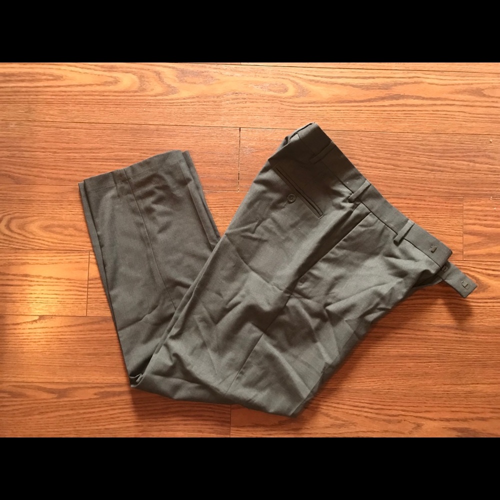 Kenneth Cole Reaction Men’s Slacks size 32x30